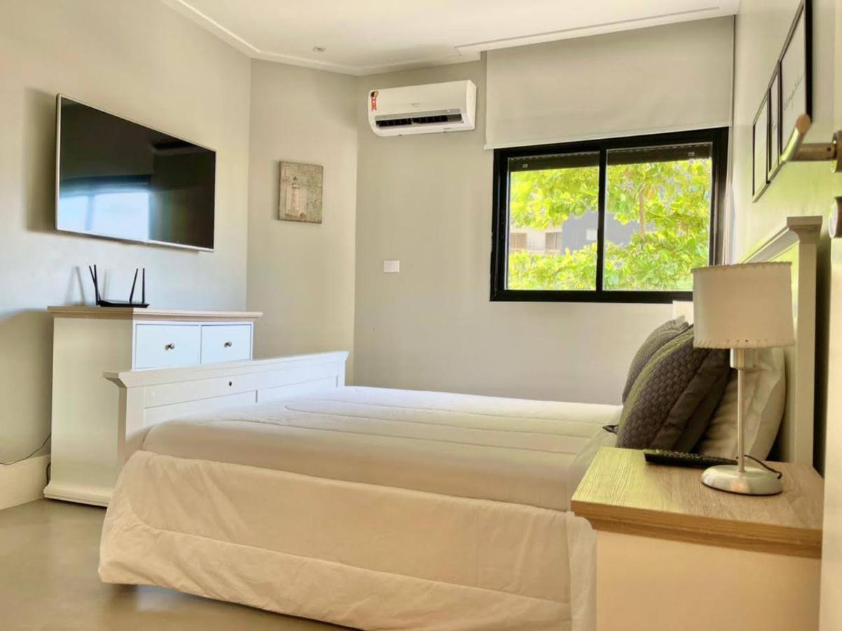 Апартаменты Frente Mar - Guaruja Enseada - Prime Experience Экстерьер фото
