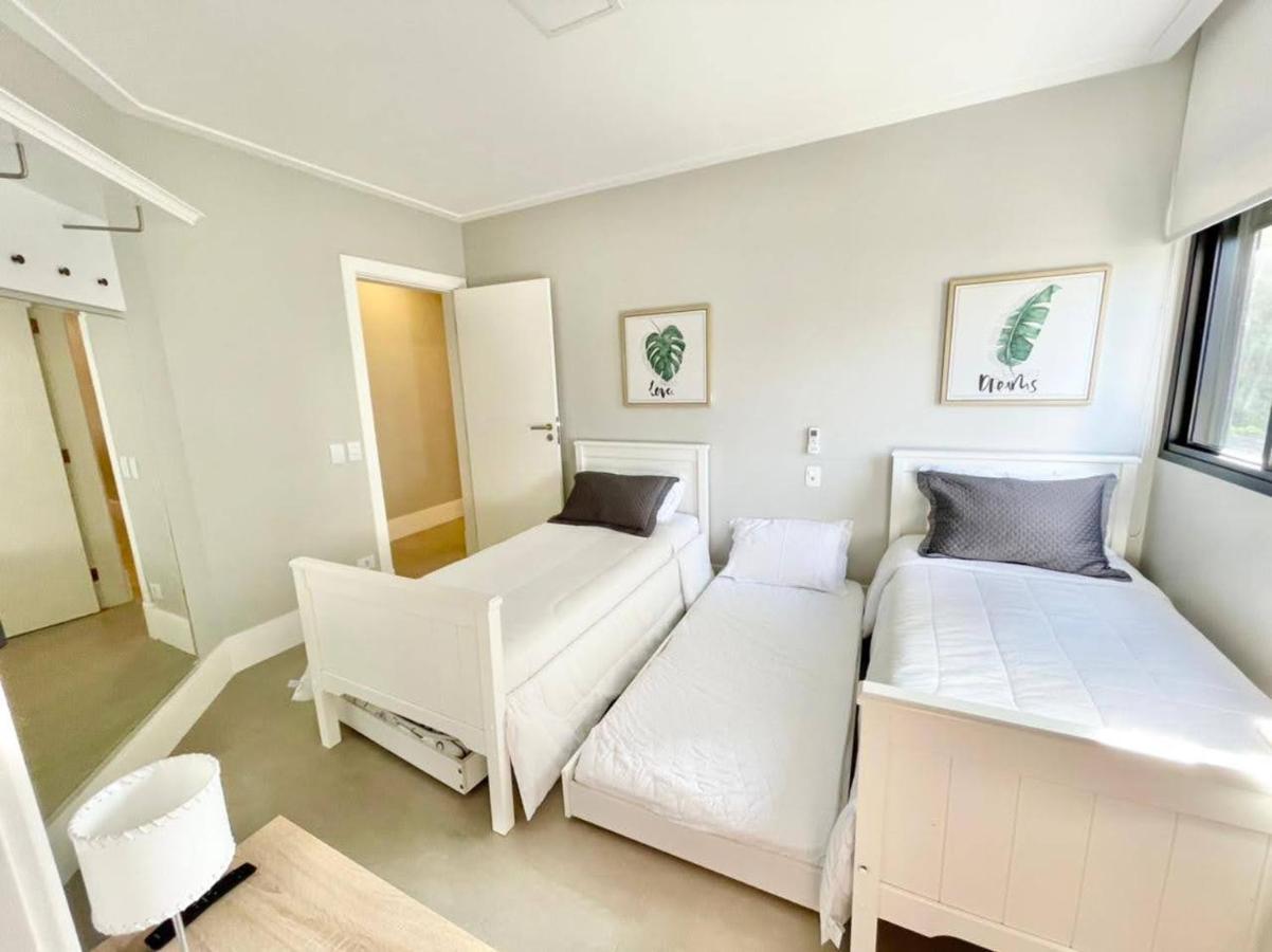 Апартаменты Frente Mar - Guaruja Enseada - Prime Experience Экстерьер фото