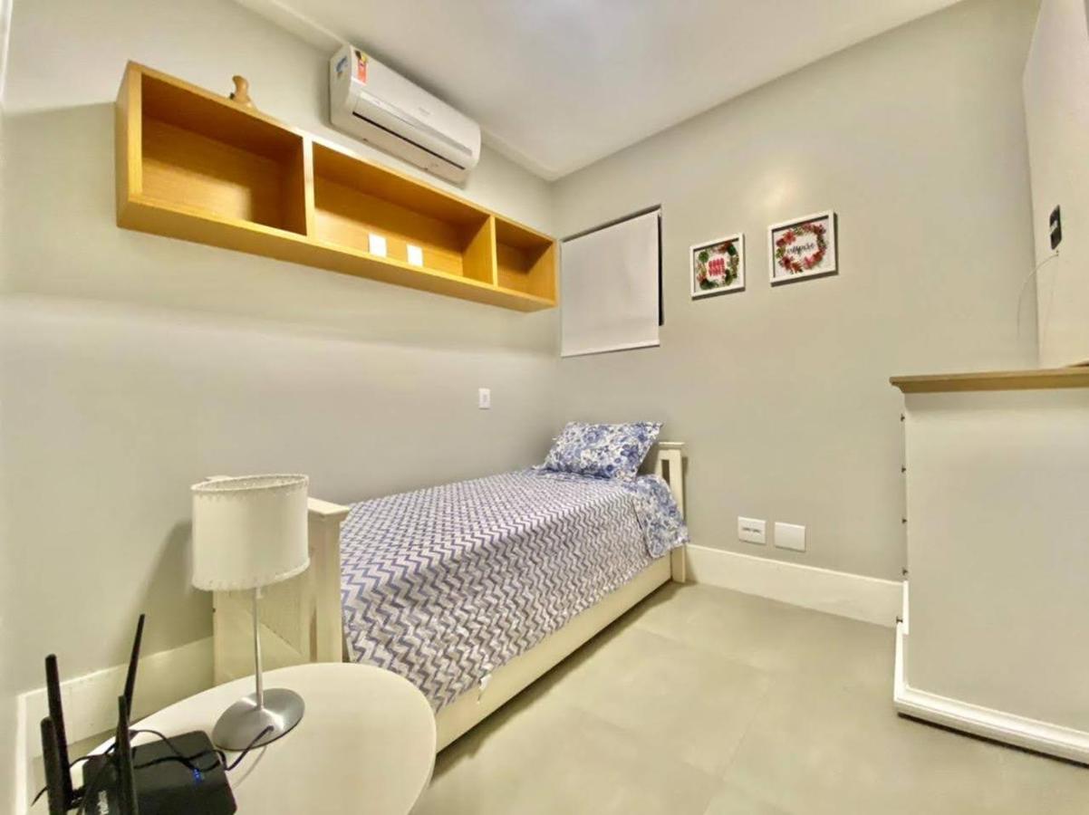 Апартаменты Frente Mar - Guaruja Enseada - Prime Experience Экстерьер фото